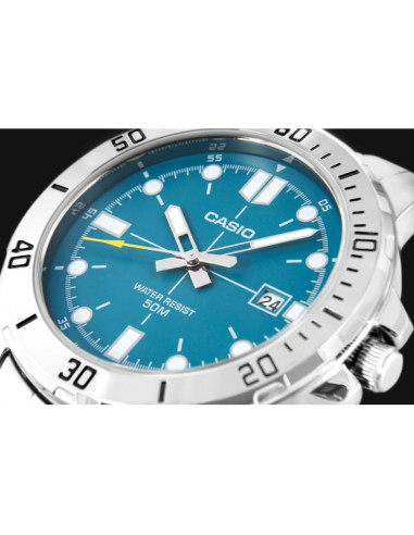 Zegarek męski casio mtp-vd01d-3e2vudf + box