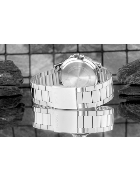 Zegarek męski casio mtp-vd01d-3e2vudf + box