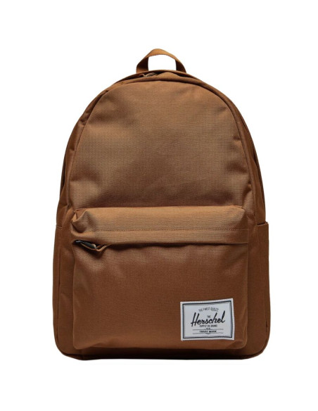 Herschel classic xl backpack 11546-05033 brązowe one size