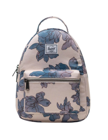 Herschel nova mini backpack 11395-06092 beżowe one size