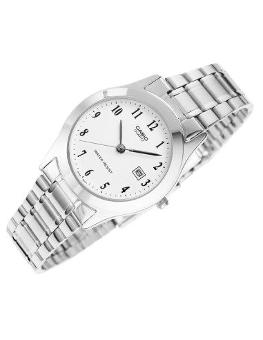 Zegarek damski casio ltp-1141pa-7beg + box