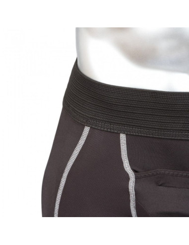 Spodenki ribano z rzepami bluesports cup sr