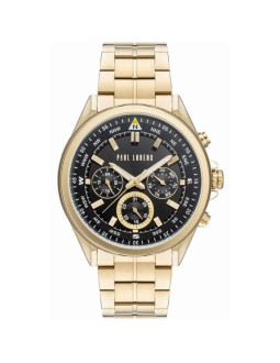 Zegarek męski paul lorens pl20009b-1d1 + box