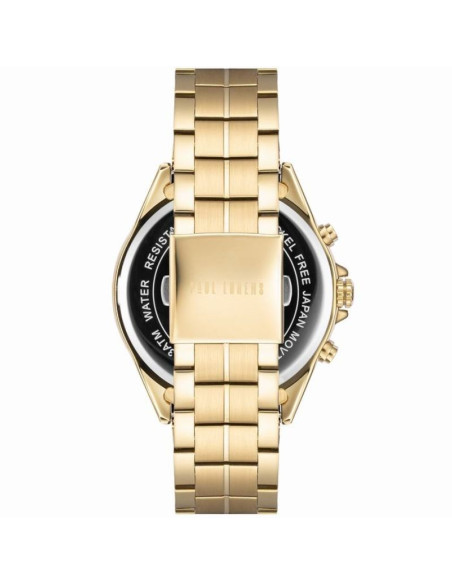 Zegarek męski paul lorens pl20009b-1d1 + box