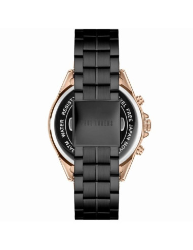 Zegarek męski paul lorens pl20009b-1a4 + box