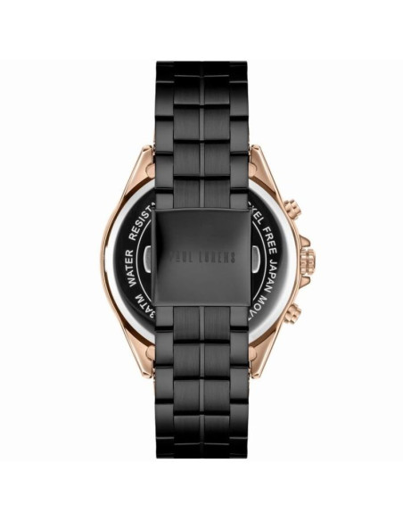 Zegarek męski paul lorens pl20009b-1a4 + box