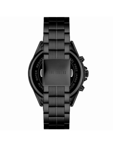 Zegarek męski paul lorens pl20009b-1a5 + box