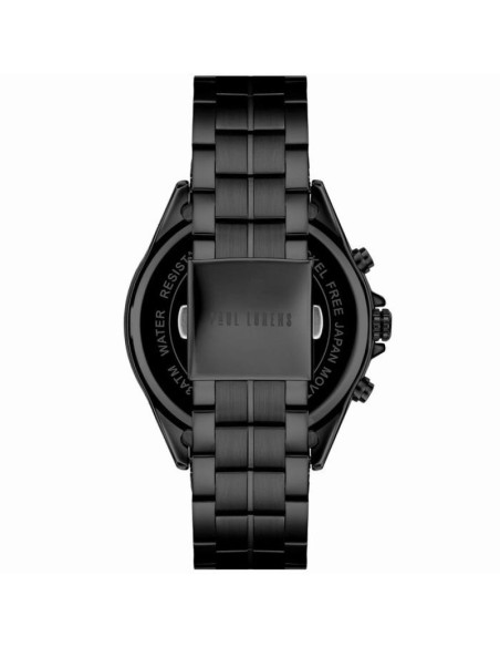 Zegarek męski paul lorens pl20009b-1a5 + box