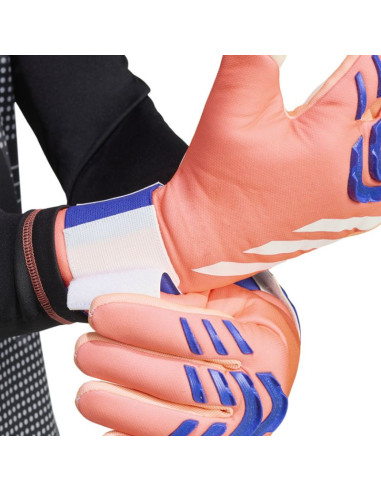 Rękawice adidas predator gl lge jn5369
