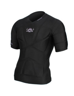 Koszulka bramkarska mps r s/m