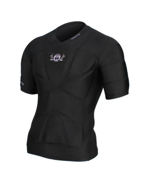 Koszulka bramkarska mps r s/m