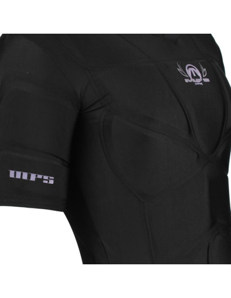 Koszulka bramkarska mps r s/m