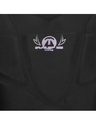 Koszulka bramkarska mps r s/m