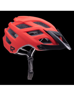 Kask enduro