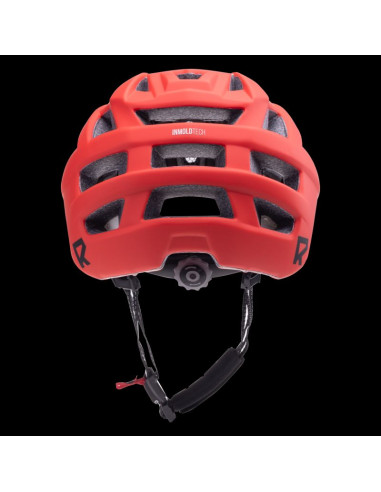 Kask enduro
