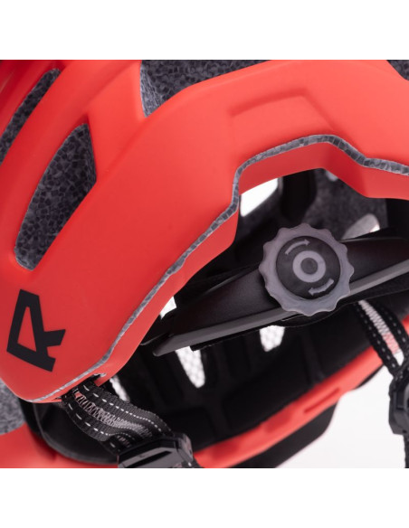 Kask enduro
