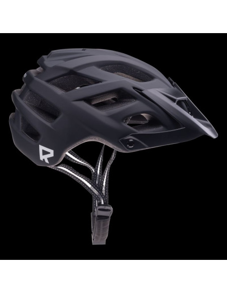 Kask enduro