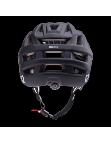 Kask enduro