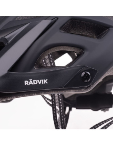 Kask enduro