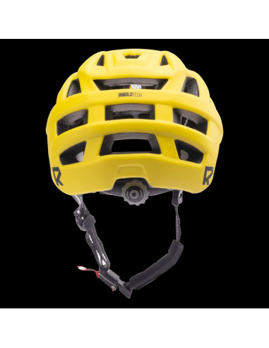 Kask enduro