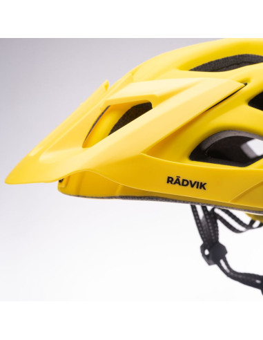 Kask enduro