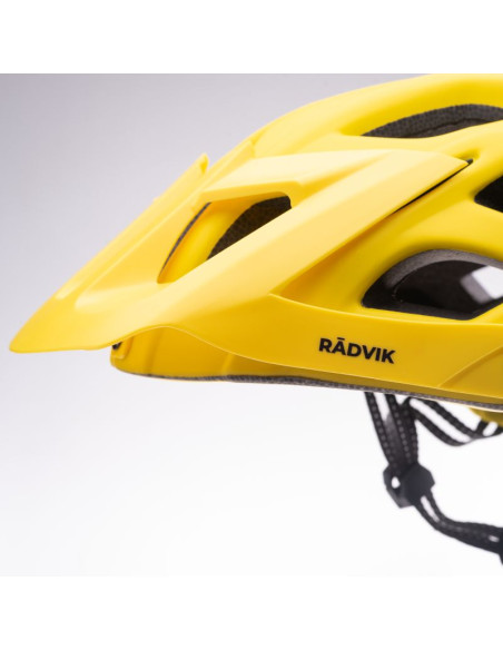 Kask enduro