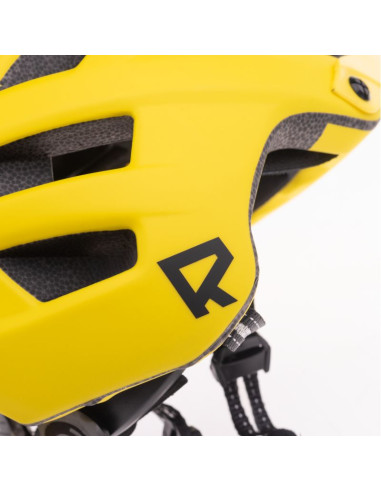 Kask enduro