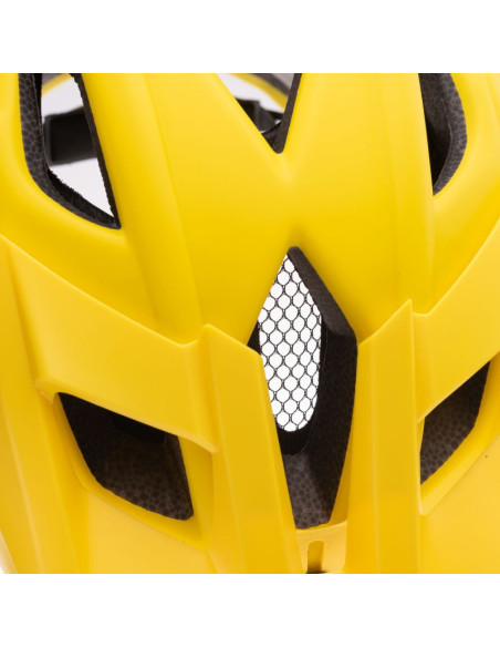 Kask enduro