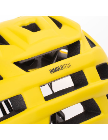 Kask enduro