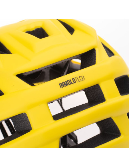 Kask enduro