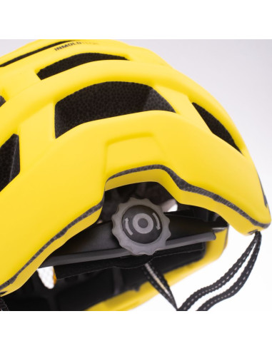 Kask enduro