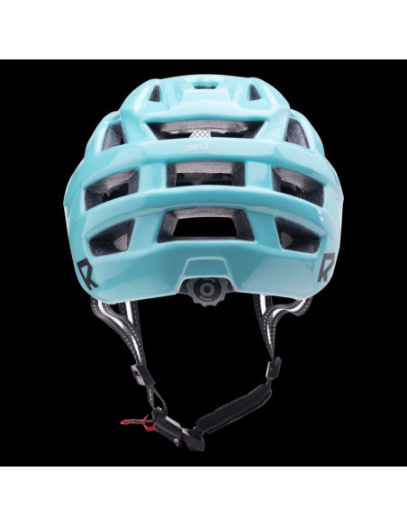 Kask enduro
