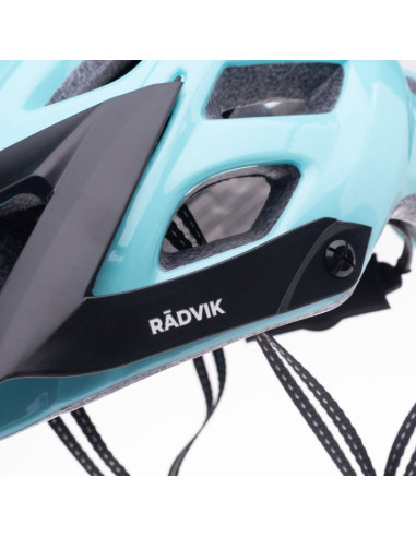 Kask enduro