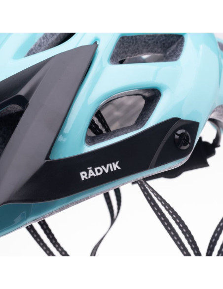 Kask enduro