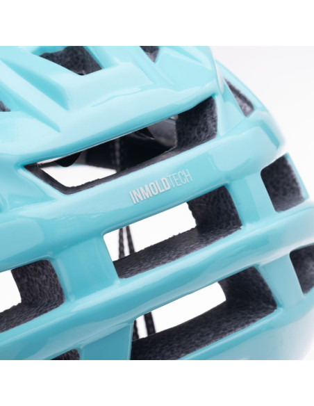 Kask enduro