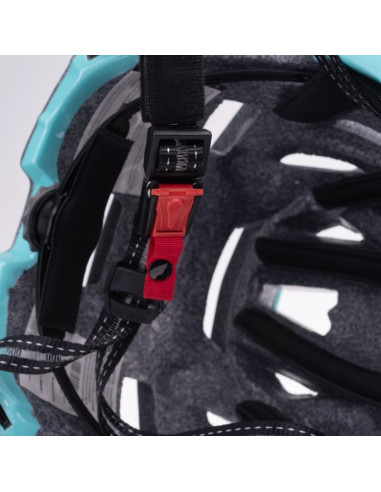 Kask enduro