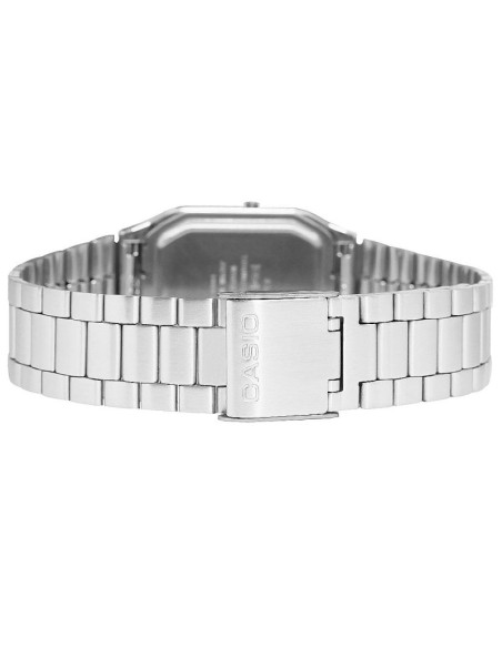 Zegarek damski casio aq-230a-7dmq + box