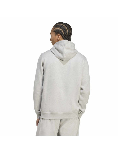 Bluza z kapturem adidas originals essentials hz6585