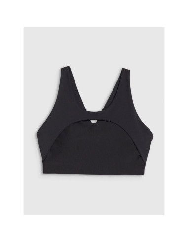 Biustonosz treningowy ze średnim wsparciem damski 4f 4fwss25usbaf150-20s