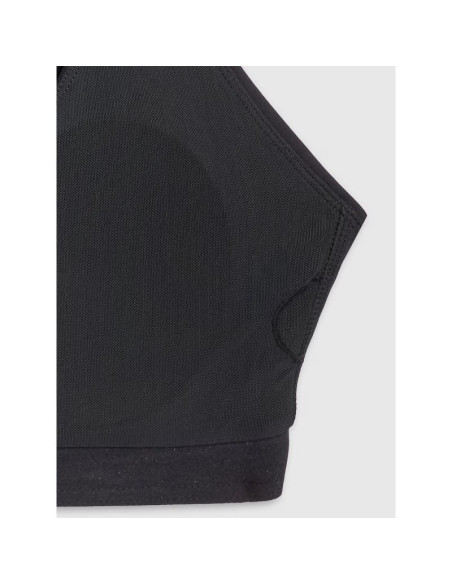 Biustonosz treningowy ze średnim wsparciem damski 4f 4fwss25usbaf150-20s