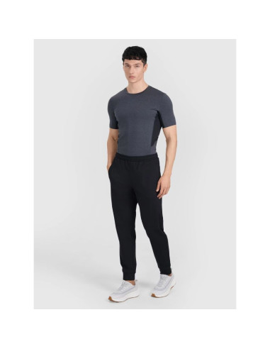 Spodnie treningowe szybkoschnące męskie 4f 4fwmm00tftrm1067-20s