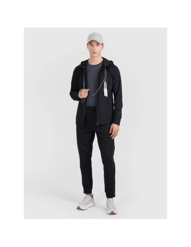 Spodnie treningowe szybkoschnące męskie 4f 4fwmm00tftrm1067-20s