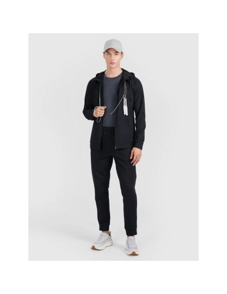 Spodnie treningowe szybkoschnące męskie 4f 4fwmm00tftrm1067-20s