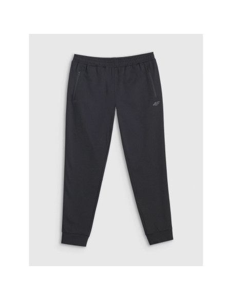 Spodnie treningowe szybkoschnące męskie 4f 4fwmm00tftrm1067-20s
