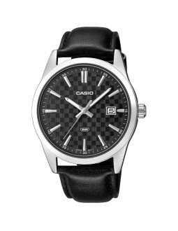 Zegarek męski casio mtp-vd03l-1audf + box