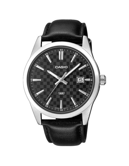 Zegarek męski casio mtp-vd03l-1audf + box