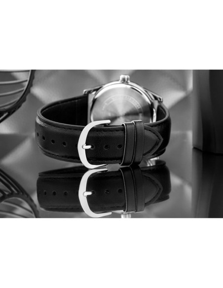 Zegarek męski casio mtp-vd03l-1audf + box