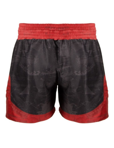 Spodenki treningowe do kick lightu masters