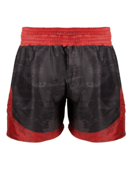 Spodenki treningowe do kick lightu masters