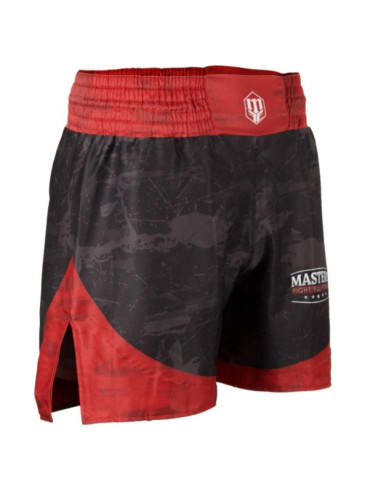 Spodenki treningowe do kick lightu masters